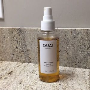 Ouai Haircare Wave Spray 5 oz